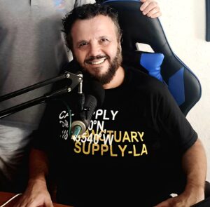 Dj Pope